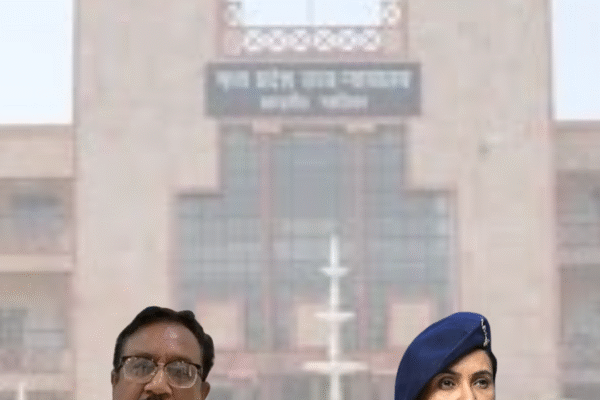 MP High Court to Monitor Probe Against BJP Minister Over Remarks on Colonel Sofiya Qureshi