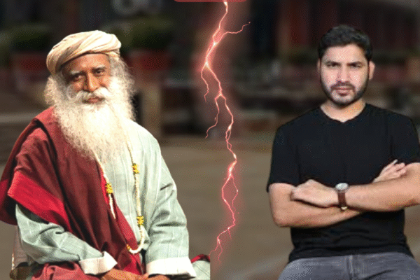 YouTuber Shyam Meera Singh Informs Delhi High Court of Video Takedown in Isha Foundation Defamation Case