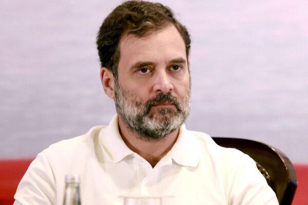 Allahabad High Court Dismisses PIL Challenging Rahul Gandhi’s Citizenship for Third Time