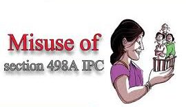 Section 498A Must Be Invoked with Precision, Not Presumption: SC Acquits Husband After 26 Years
